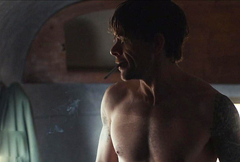 Nick Stahl nude and sex scenes in What Josiah Saw
