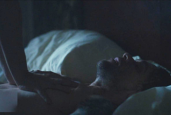 Nick Stahl nude and sex scenes in What Josiah Saw