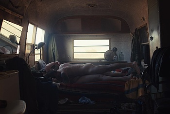 Nick Stahl nude and sex scenes in What Josiah Saw