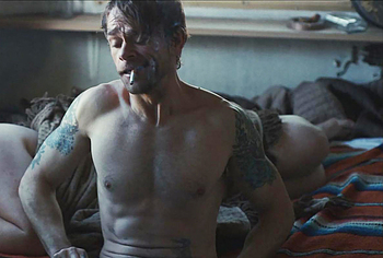 Nick Stahl nude and sex scenes in What Josiah Saw