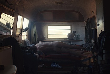 Nick Stahl nude and sex scenes in What Josiah Saw