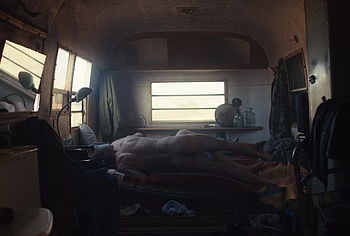 Nick Stahl nude and sex scenes in What Josiah Saw