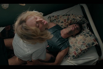 Arlo Green and Dominic Ona-Ariki Nude Sex Scenes in Crackhead