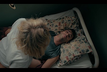 Arlo Green and Dominic Ona-Ariki Nude Sex Scenes in Crackhead