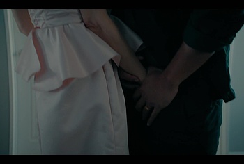 Arlo Green and Dominic Ona-Ariki Nude Sex Scenes in Crackhead