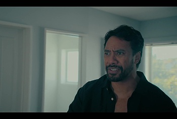 Arlo Green and Dominic Ona-Ariki Nude Sex Scenes in Crackhead