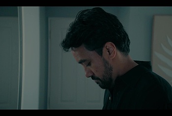 Arlo Green and Dominic Ona-Ariki Nude Sex Scenes in Crackhead