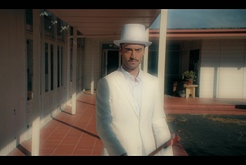 Arlo Green and Dominic Ona-Ariki Nude Sex Scenes in Crackhead