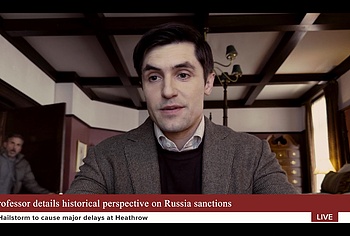 Jonah Beckett Nude Ass Scenes in Rooster