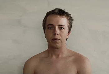 Ed Oxenbould nude and underwear in Head South