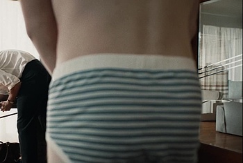 Ed Oxenbould nude and underwear in Head South