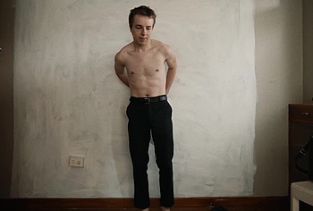 Ed Oxenbould nude and underwear in Head South