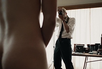 Ed Oxenbould nude and underwear in Head South