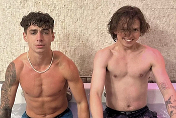 Jacob Sartorius nude and underwear selfie pics