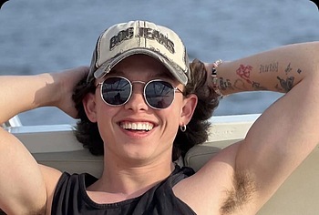 Jacob Sartorius nude and underwear selfie pics