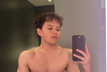 Jacob Sartorius nude and underwear selfie pics