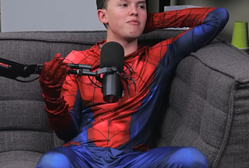 Jacob Sartorius nude and underwear selfie pics