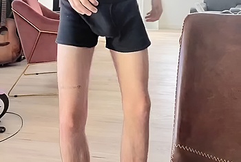 Jacob Sartorius nude and underwear selfie pics