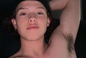 Jacob Sartorius nude and underwear selfie pics