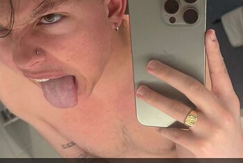 Jacob Sartorius naked