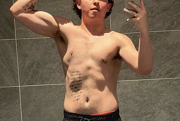 Jacob Sartorius oops