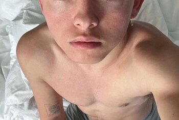 Jacob Sartorius underwear