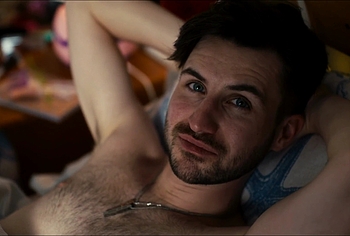 Sean Og Cairns Nude Ass in Young Offenders