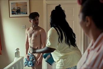 Sean Og Cairns Nude Ass in Young Offenders