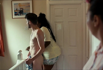 Sean Og Cairns Nude Ass in Young Offenders