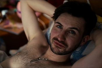 Sean Og Cairns Nude Ass in Young Offenders