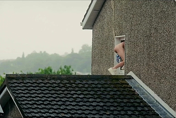 Sean Og Cairns Nude Ass in Young Offenders