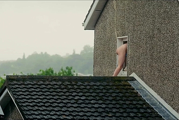 Sean Og Cairns Nude Ass in Young Offenders