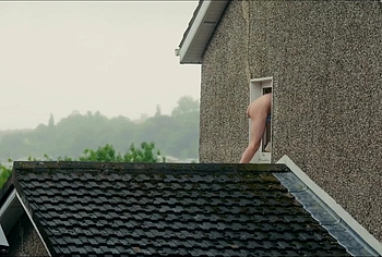 Sean Og Cairns Nude Ass in Young Offenders