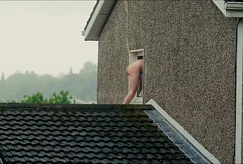 Sean Og Cairns Nude Ass in Young Offenders