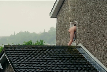 Sean Og Cairns Nude Ass in Young Offenders