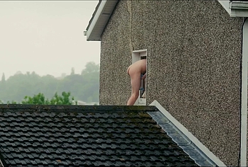 Sean Og Cairns Nude Ass in Young Offenders