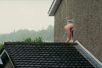 Sean Og Cairns Nude Ass in Young Offenders