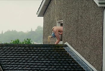 Sean Og Cairns Nude Ass in Young Offenders