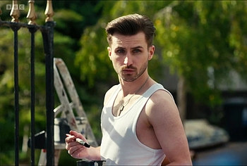 Sean Og Cairns Nude Ass in Young Offenders