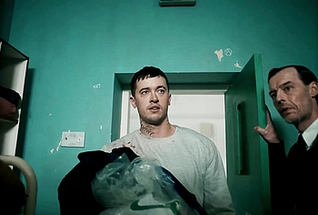 Tom Blyth frontal nude in Wasteman