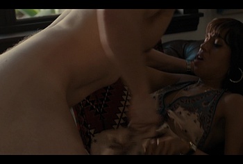 Joel Kinnaman Nude And Sex Scenes in Imperfect Women