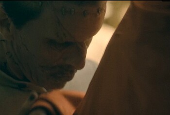 Christian Bale Nude And Sex Scenes in The Bride