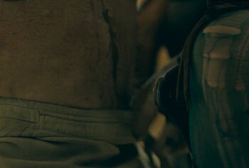 Christian Bale Nude And Sex Scenes in The Bride