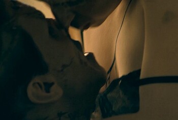 Christian Bale Nude And Sex Scenes in The Bride