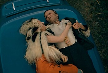 Christian Bale Nude And Sex Scenes in The Bride