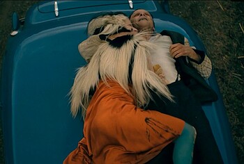 Christian Bale Nude And Sex Scenes in The Bride