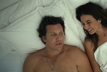 Hayes MacArthur Nude Ass Dick Bulge in A Love Like This