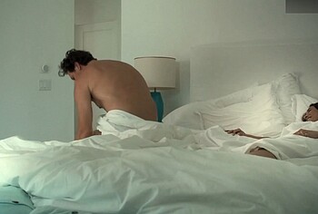 Hayes MacArthur Nude Ass Dick Bulge in A Love Like This