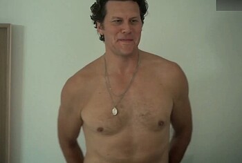 Hayes MacArthur Nude Ass Dick Bulge in A Love Like This