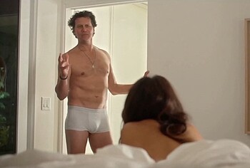 Hayes MacArthur Nude Ass Dick Bulge in A Love Like This